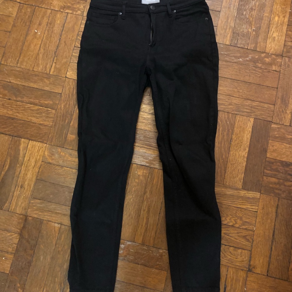 Everlane jeans, sz 29, good used condition